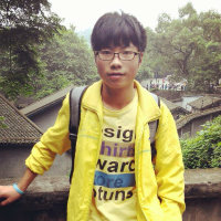 等我