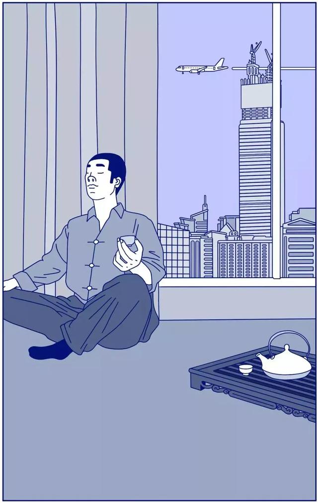 有多少钱才能在这个城市站稳脚跟？