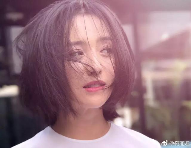 佟丽娅：生活会帮你逼出另一个自己