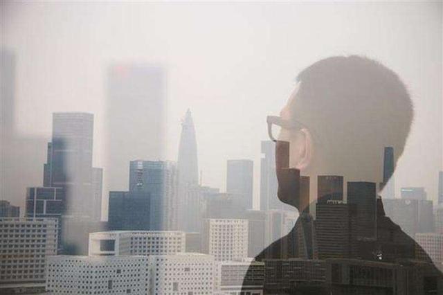生活很难,但你要熬下去,这一切,全靠硬抗