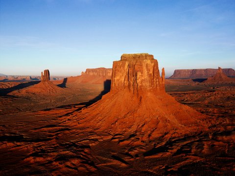 谁也不知道 （外两首）