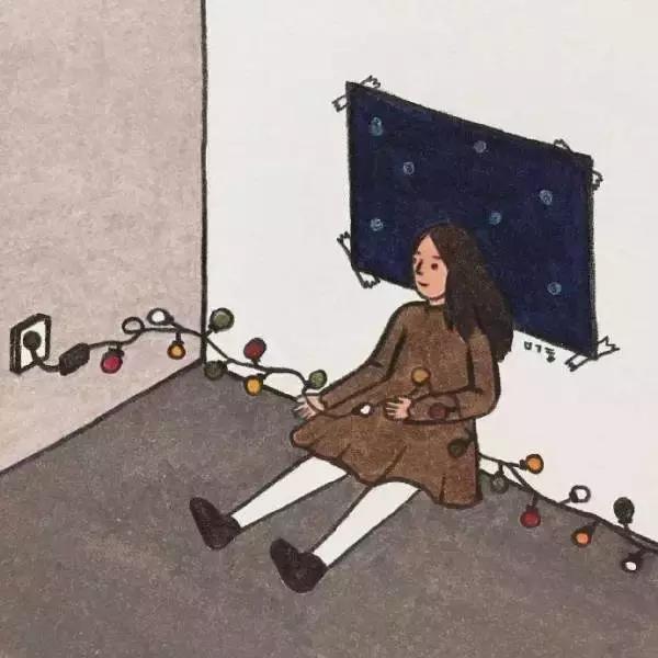 心情不好时致自己的一句,看看超有道理