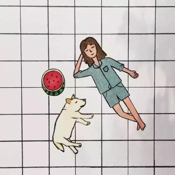 心情不好时致自己的一句,看看超有道理