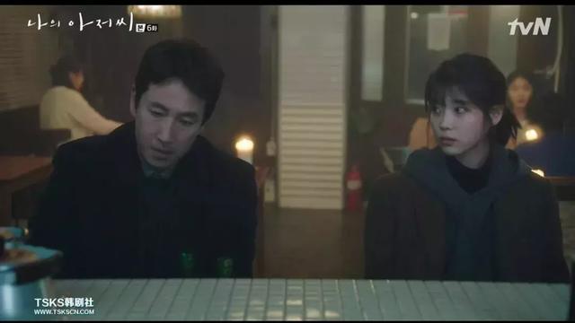 佟丽娅：生活会帮你逼出另一个自己