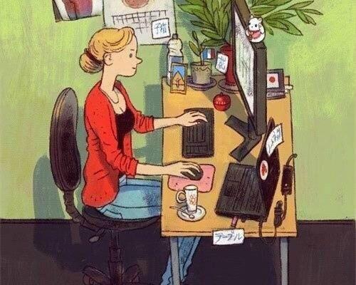 一个34岁的已婚女人告诉你,攒钱究竟有多重要