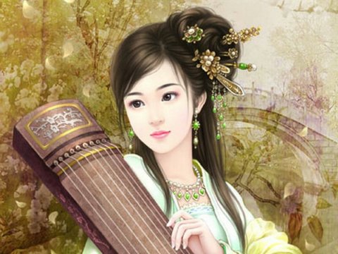 小姨