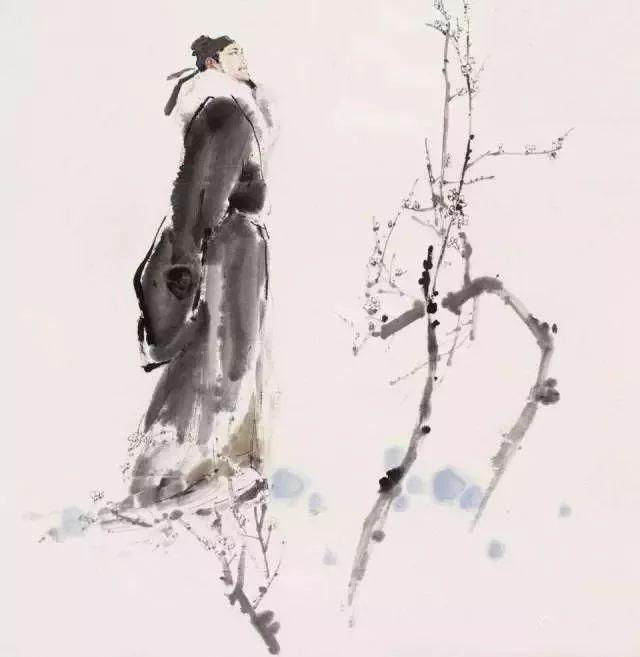 苏轼|在心里种花,人生才不会荒芜
