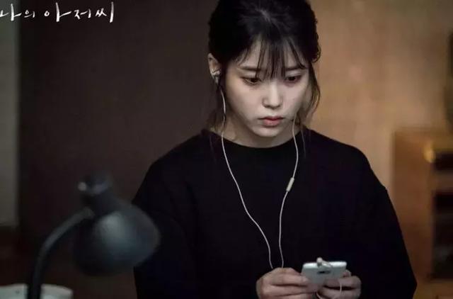 佟丽娅：生活会帮你逼出另一个自己