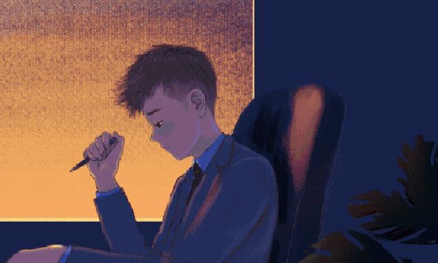 夜读丨你根本不是怀才不遇,而是怀才不够