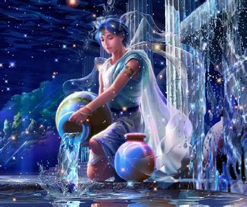 水瓶座男人喜欢人的表现